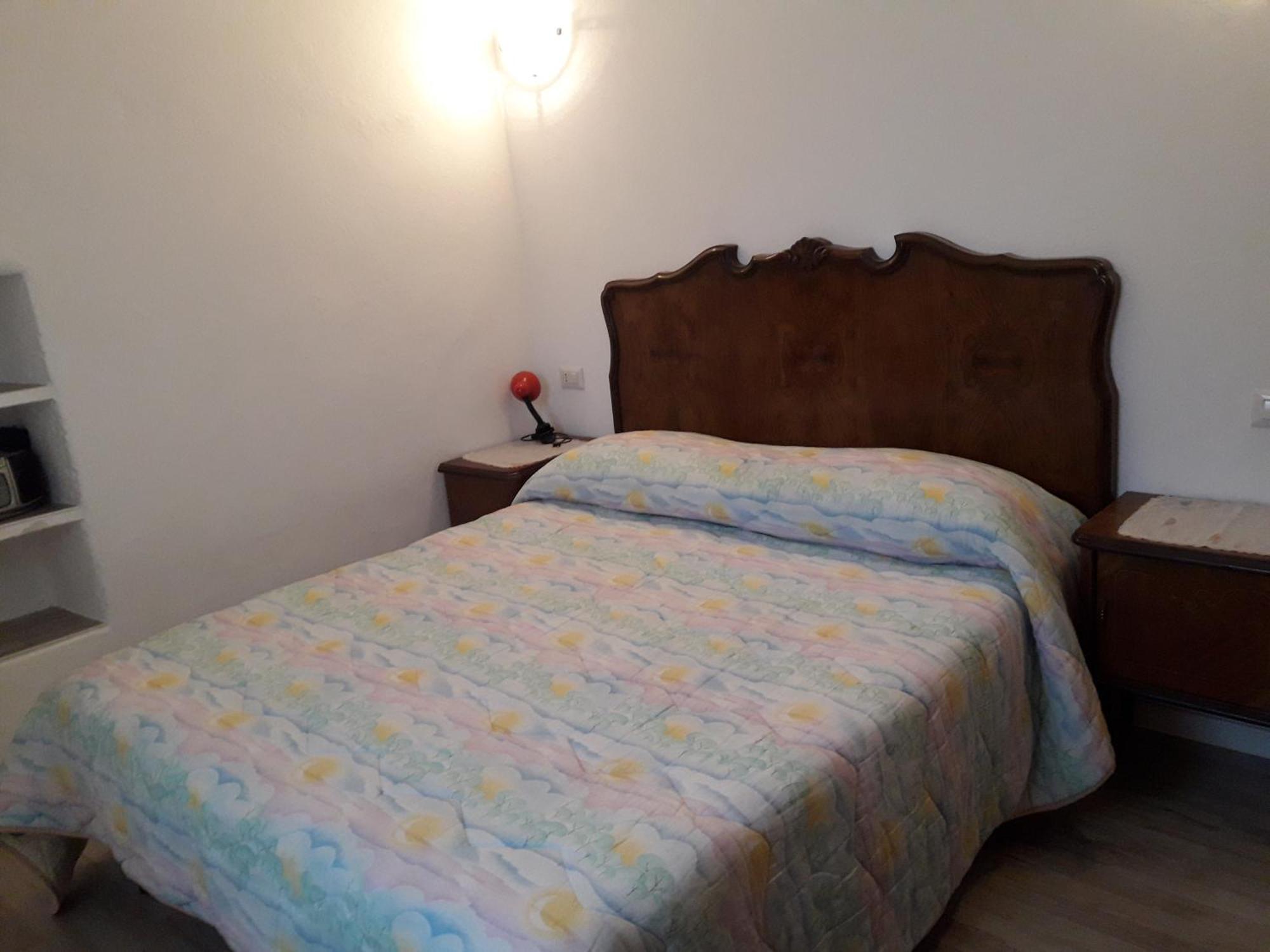 דירות גראבדונה Ca D'Albin מראה חיצוני תמונה