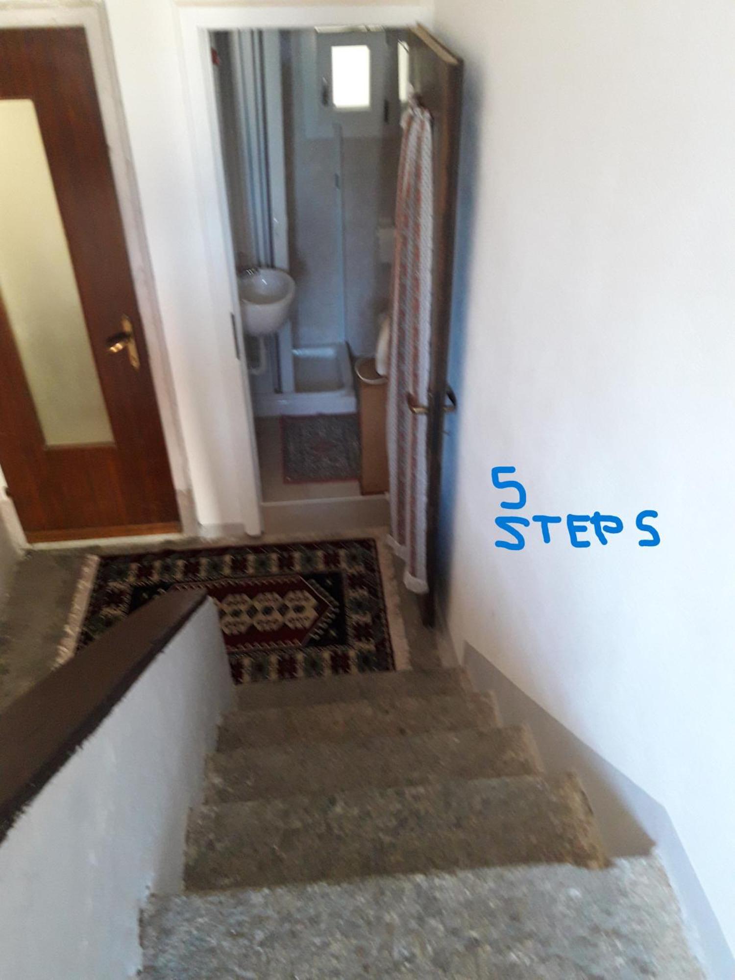 דירות גראבדונה Ca D'Albin מראה חיצוני תמונה
