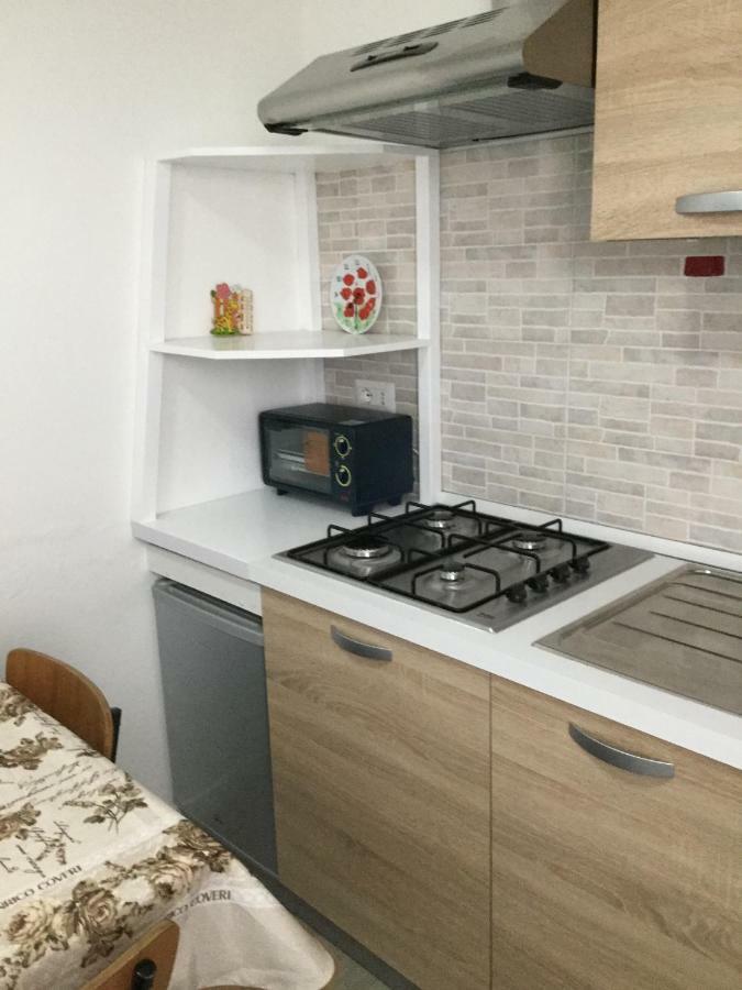 דירות גראבדונה Ca D'Albin מראה חיצוני תמונה