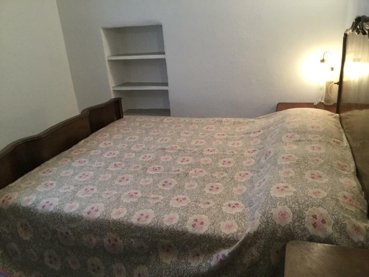 דירות גראבדונה Ca D'Albin מראה חיצוני תמונה